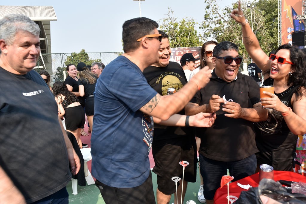 JTC Rock Fest 2024